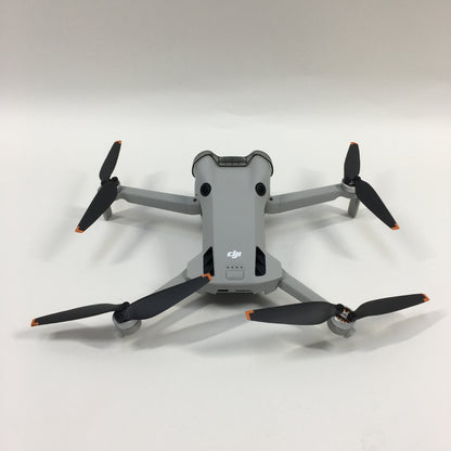 DJI Mini 4 Pro Mini Drone MT4MFVD