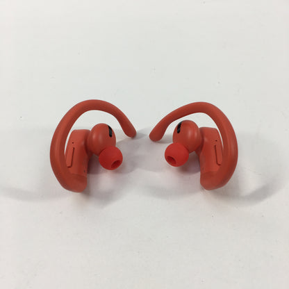 Beats Powerbeats Pro Wireless Earbuds Lava Red A2078