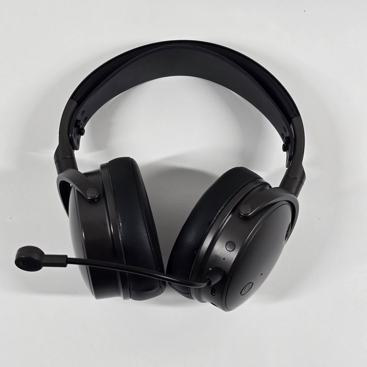 AUDEZE Maxwell Gaming Headset Black  208-MW-1120-01