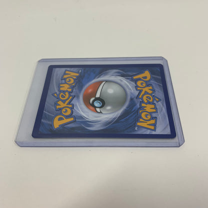 Pokémon TCG XY Fates Collide Umbreon EX 119/124 English