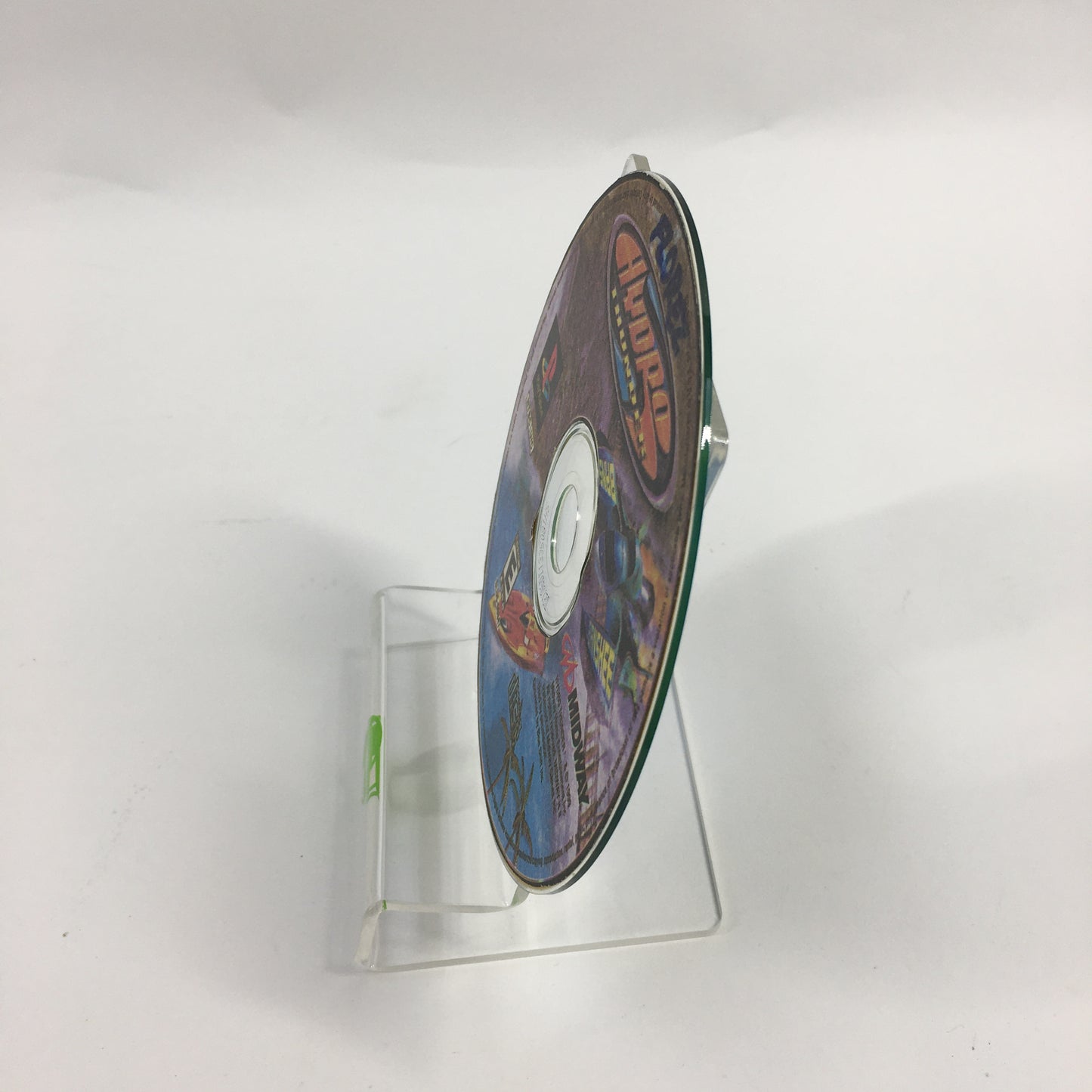 Hydro Thunder (Sony PlayStation 1 PS1, 2000)