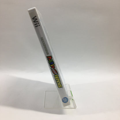 New Play Control: Mario Power Tennis (Nintendo Wii, 2009)