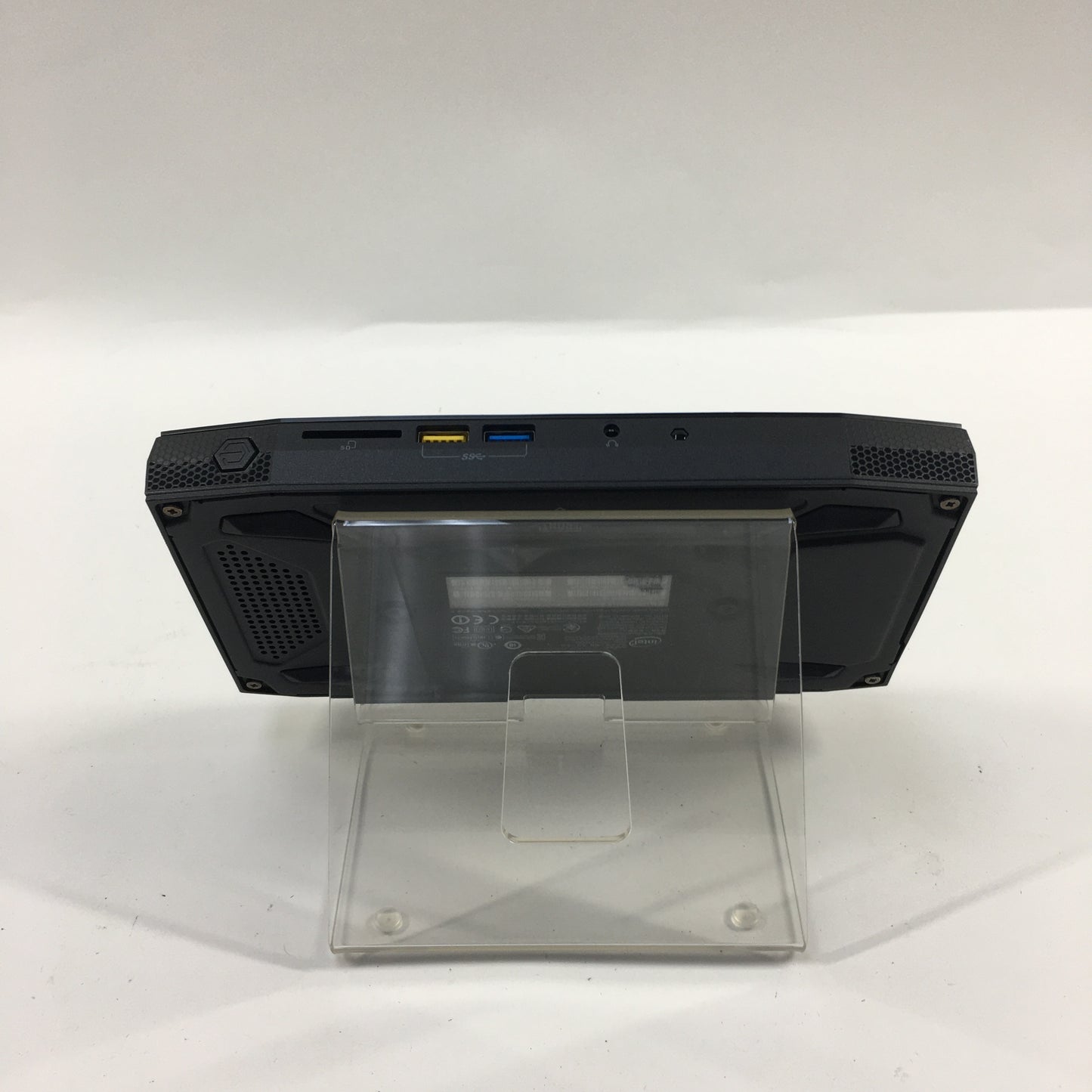 Intel NUC Skull Canyon Ultra-Small Form Factor Computer NUC6I7KYK