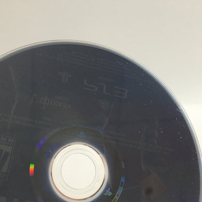 Twisted Metal (Sony PlayStation 3 PS3, 2012)