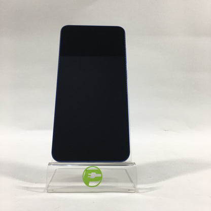 T-Mobile Samsung Galaxy S25 Plus 12GB RAM 256GB SM-S936U Blue