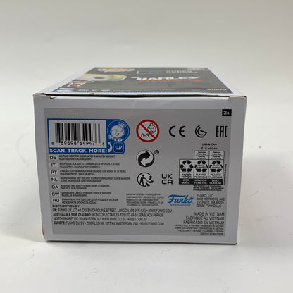 New Funko POP! DC Super Hereos Harley Quinn Vinyl Figure #436