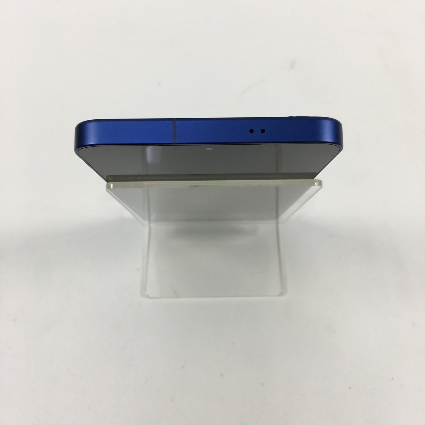 T-Mobile Samsung Galaxy S25 Plus 12GB RAM 256GB SM-S936U Blue
