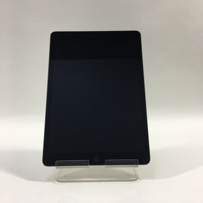 WiFi Only Apple iPad 9th Gen 64GB Space Gray MK2K3LL/A