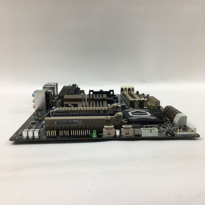 Asus Sabertooth 990FX R2.0 AM3+ ATX