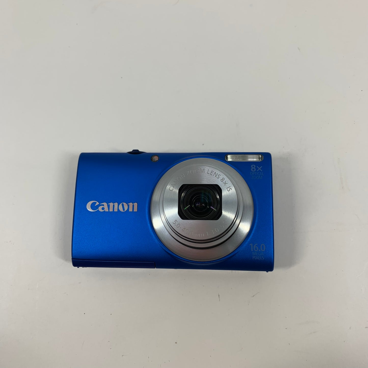 Canon Powershot A4000 IS 16.0MP Compact Digital Camera