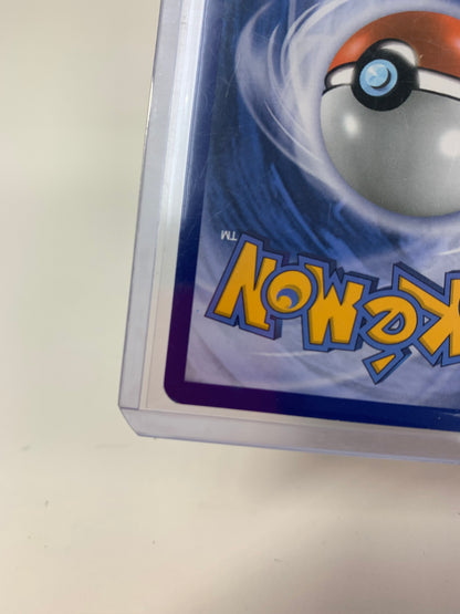 Pokémon TCG XY Fates Collide Umbreon EX 119/124 English