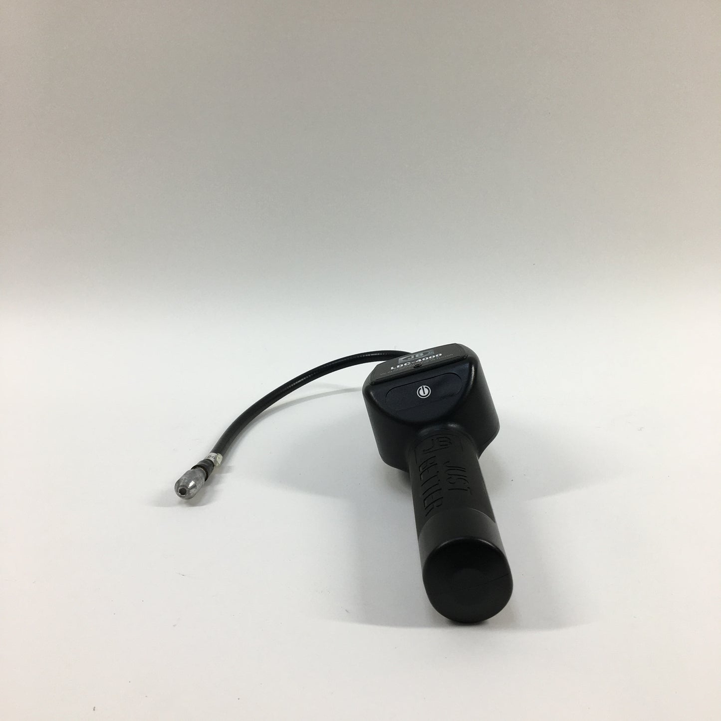 JB Industries LDC-4000 HC Refrigerant Leak Detector