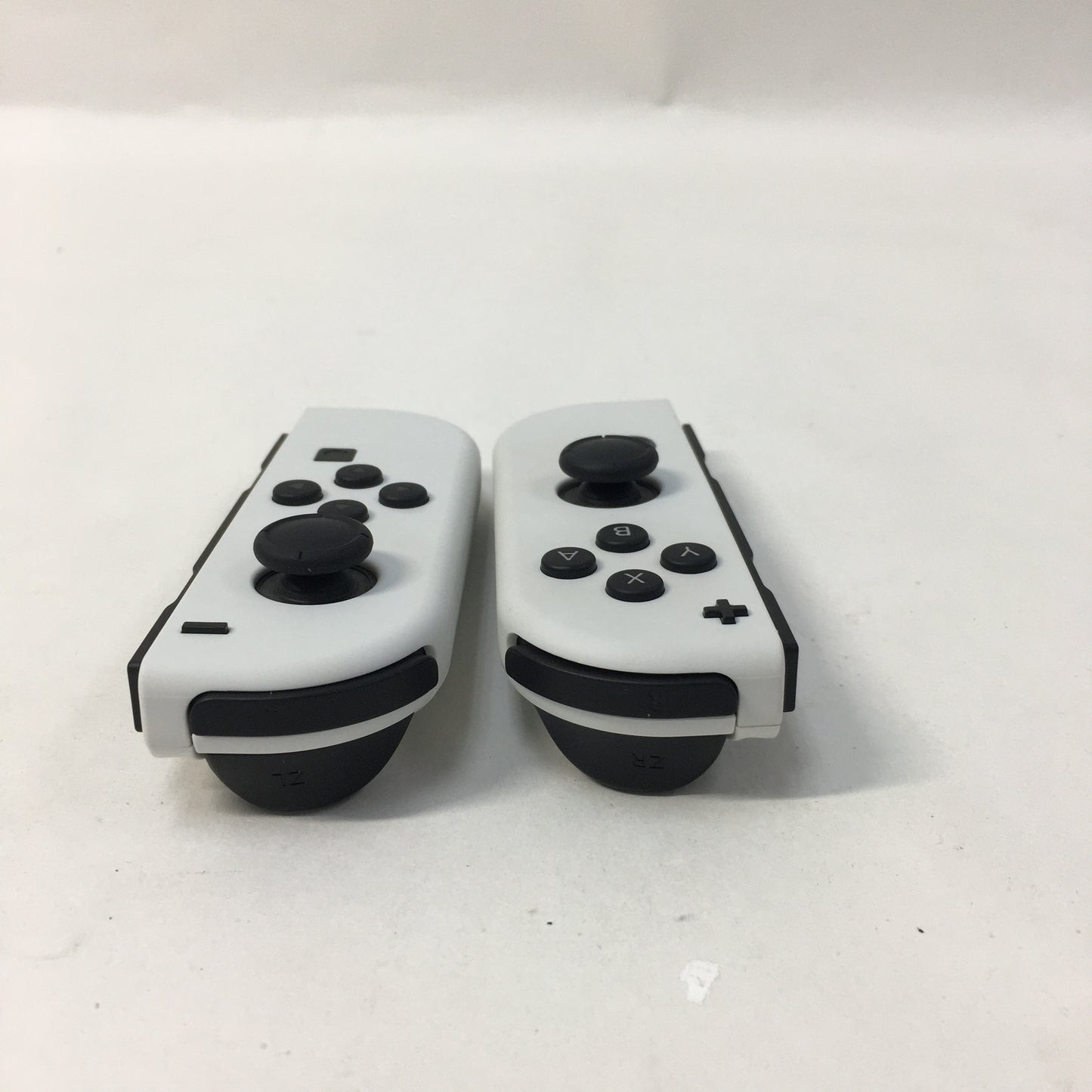Nintendo Switch OLED Video Game Console HEG-001 Arctic White