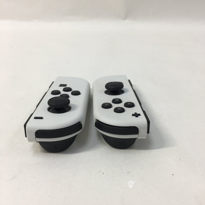 Nintendo Switch OLED Video Game Console HEG-001 Arctic White