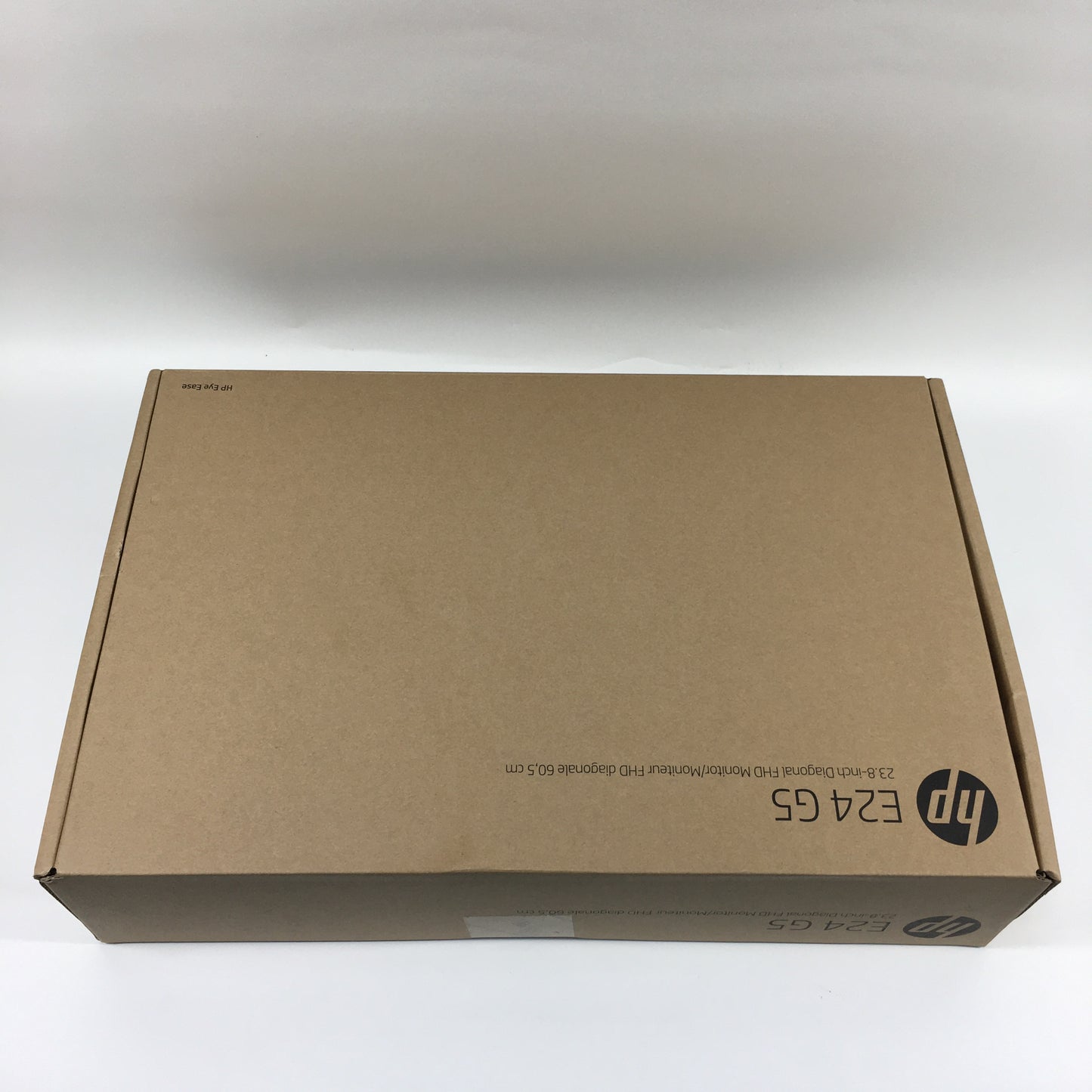 New HP 23.8" 6N6E9AA FHD IPS LCD 75Hz Business Monitor
