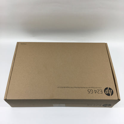 New HP 23.8" 6N6E9AA FHD IPS LCD 75Hz Business Monitor