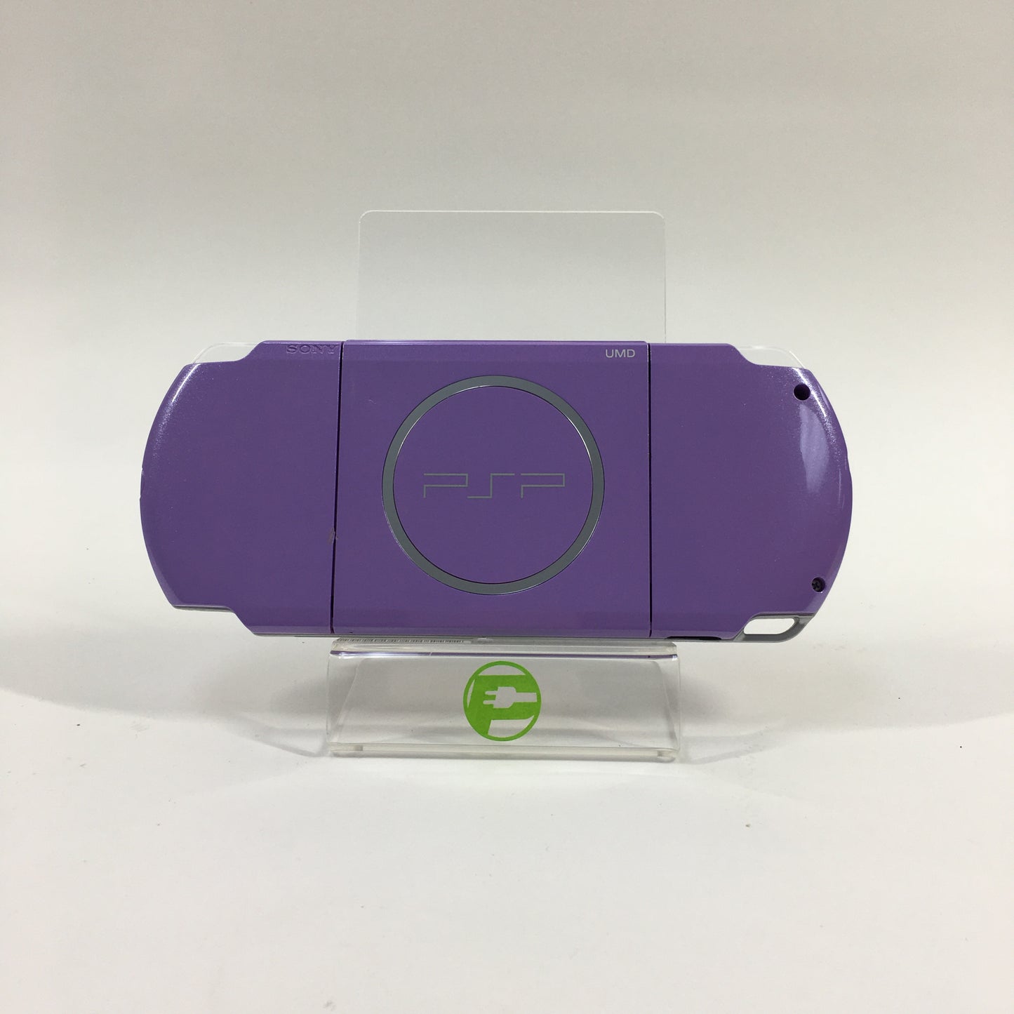 Sony Playstation Portable PSP Lilac Hannah Montana Limited Edition