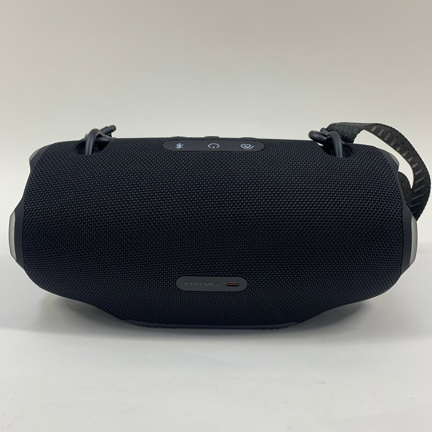 JBL Xtreme 4 Portable Waterproof Bluetooth Speaker Black JBLXTREME44G