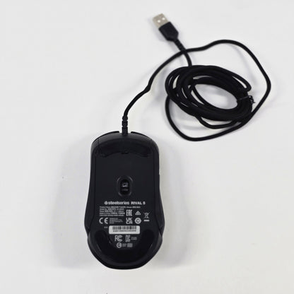 SteelSeries RIVAL 5 Gaming Mouse M-00023