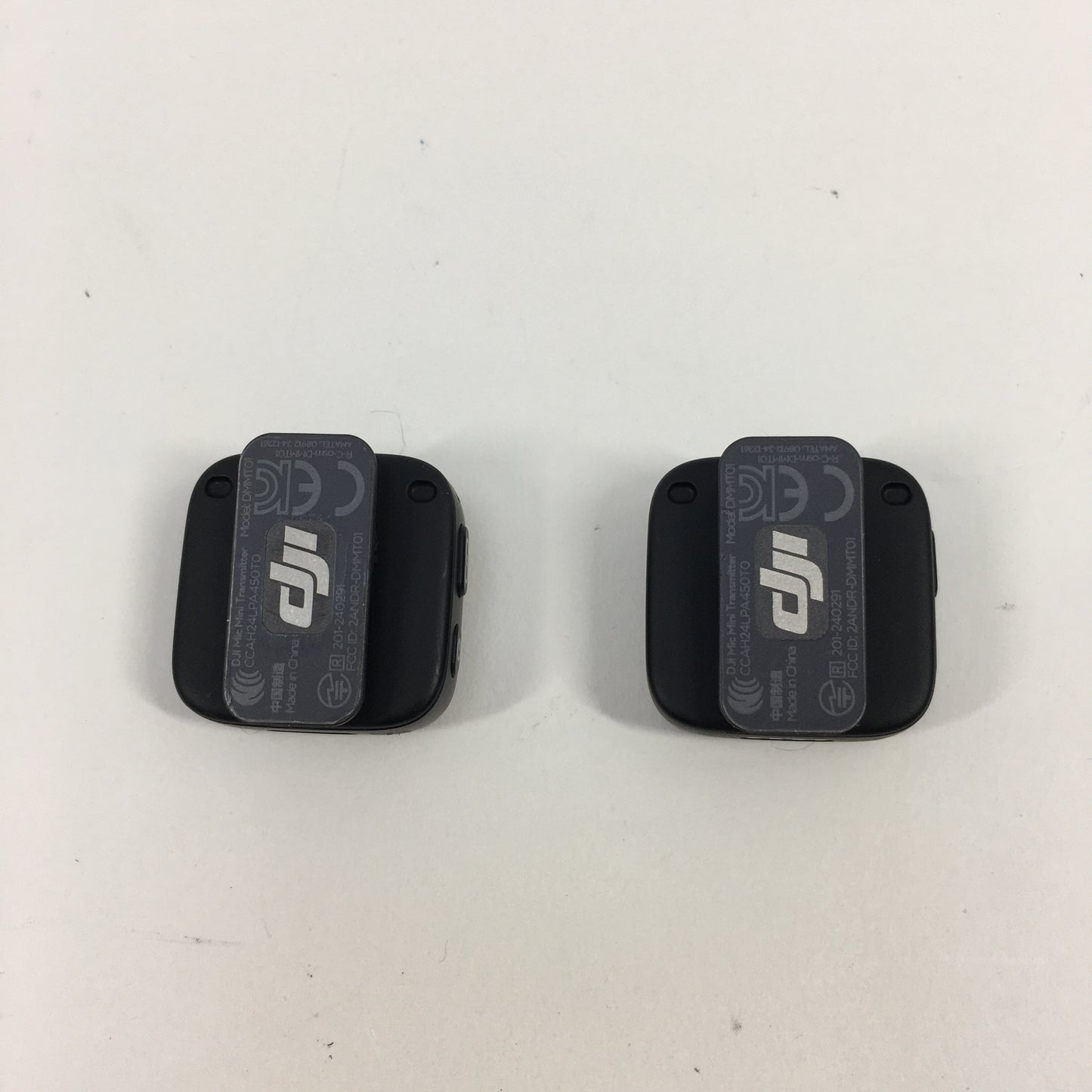 DJI Mic Mini Wireless Microphone DMMT01