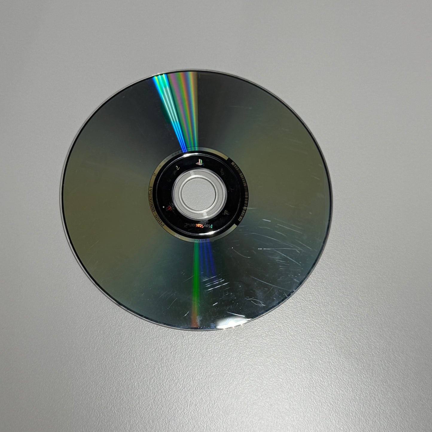 Auto Modellista (Sony PlayStation 2 PS2, 2003)