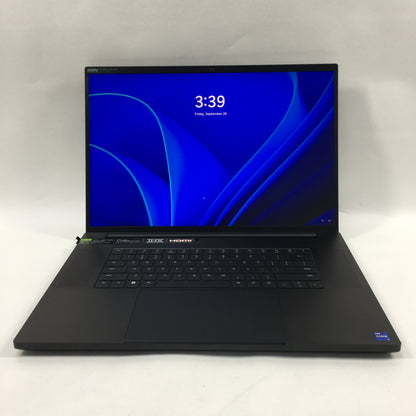 Razer Blade 18 RZ09-0509 18" i9-14900HX 2.2GHz 32GB RAM 1TB SSD GeForce RTX 4070