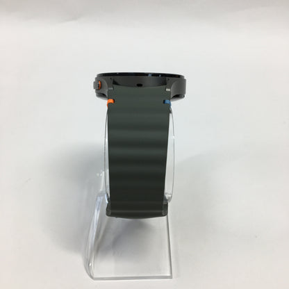 WiFi Only Samsung Galaxy Watch7 Aluminum Smartwatch SM-L300