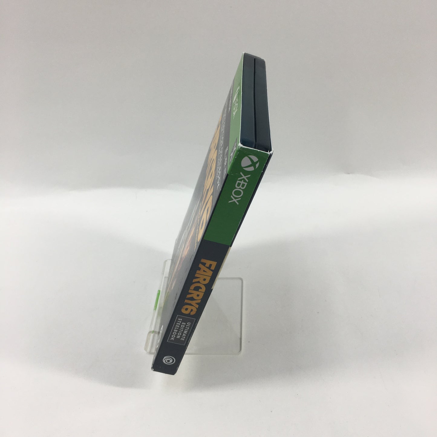 Far Cry 6 [Ultimate Edition Steelbook] (Microsoft Xbox Series X, 2021)