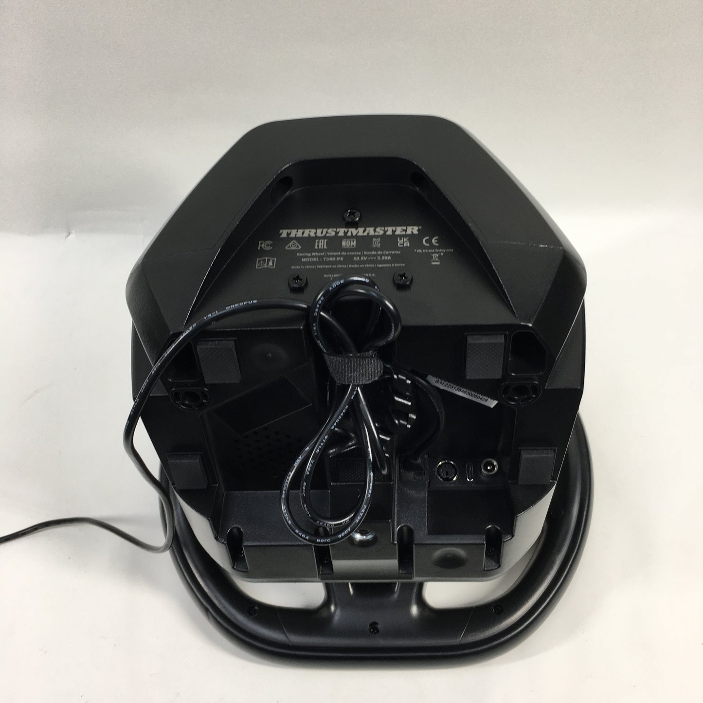 Playstation ThrustMaster Racing Wheel T248