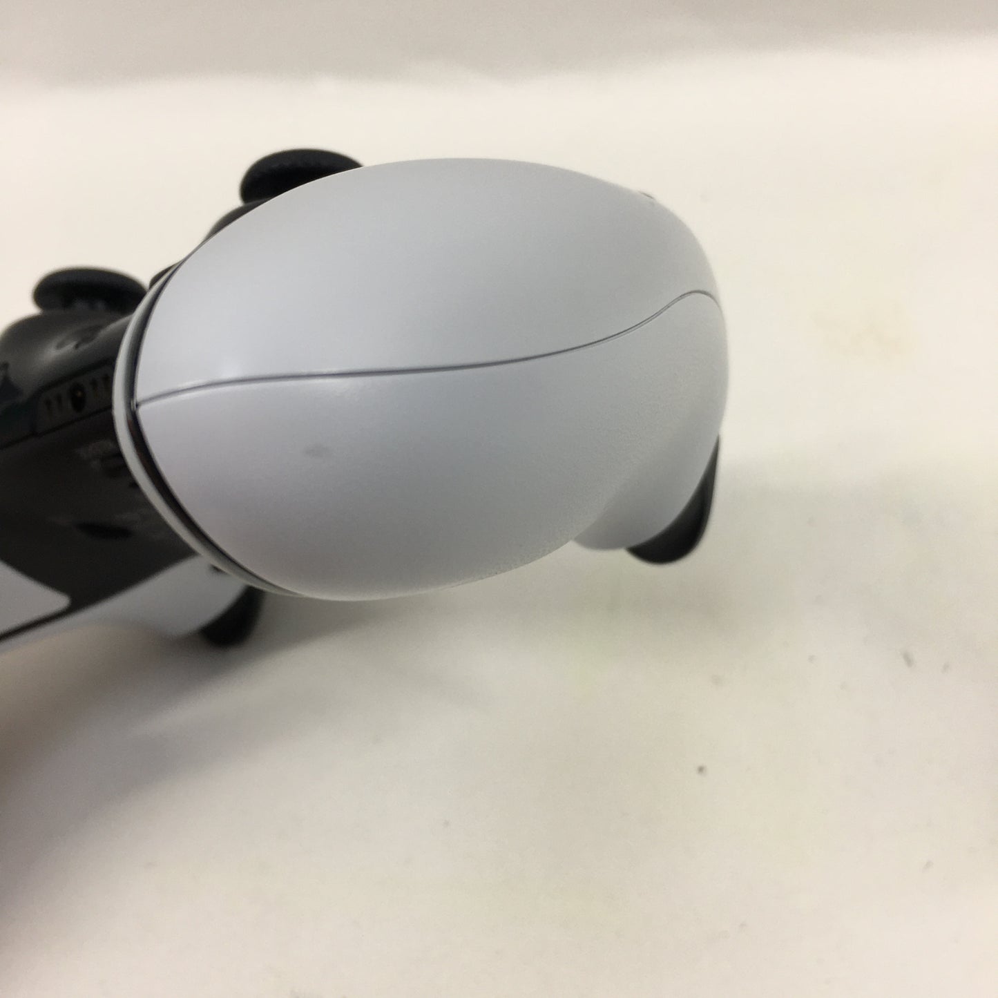 Sony PlayStation 5 PS5 DualSense Edge Wireless Controller White CFI-ZCP1