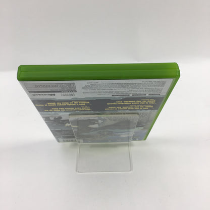 Halo: Combat Evolved [Game of the Year] (Microsoft Xbox, 2001)