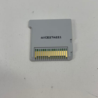 Super Smash Bros for Nintendo 3DS (Nintendo 3DS, 2014)