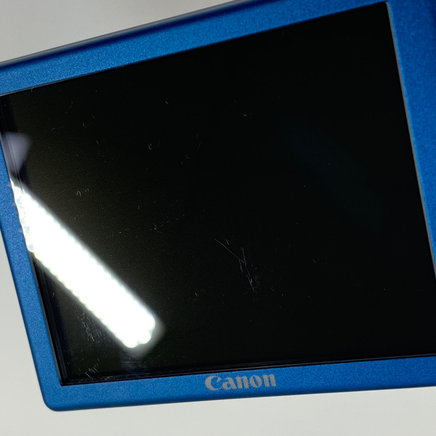 Canon Powershot A4000 IS 16.0MP Compact Digital Camera