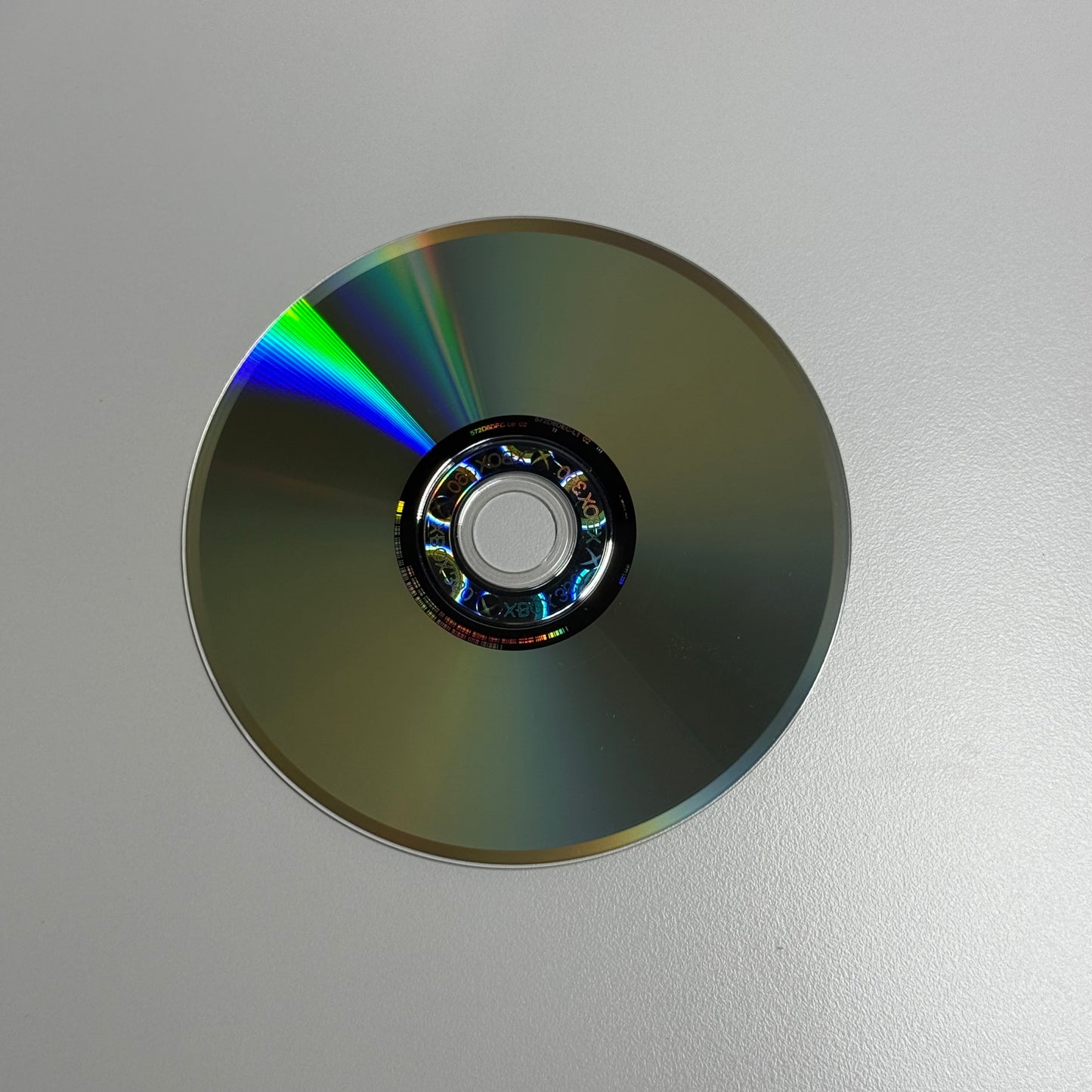 X-Men: The Official Game (Microsoft Xbox 360, 2006)