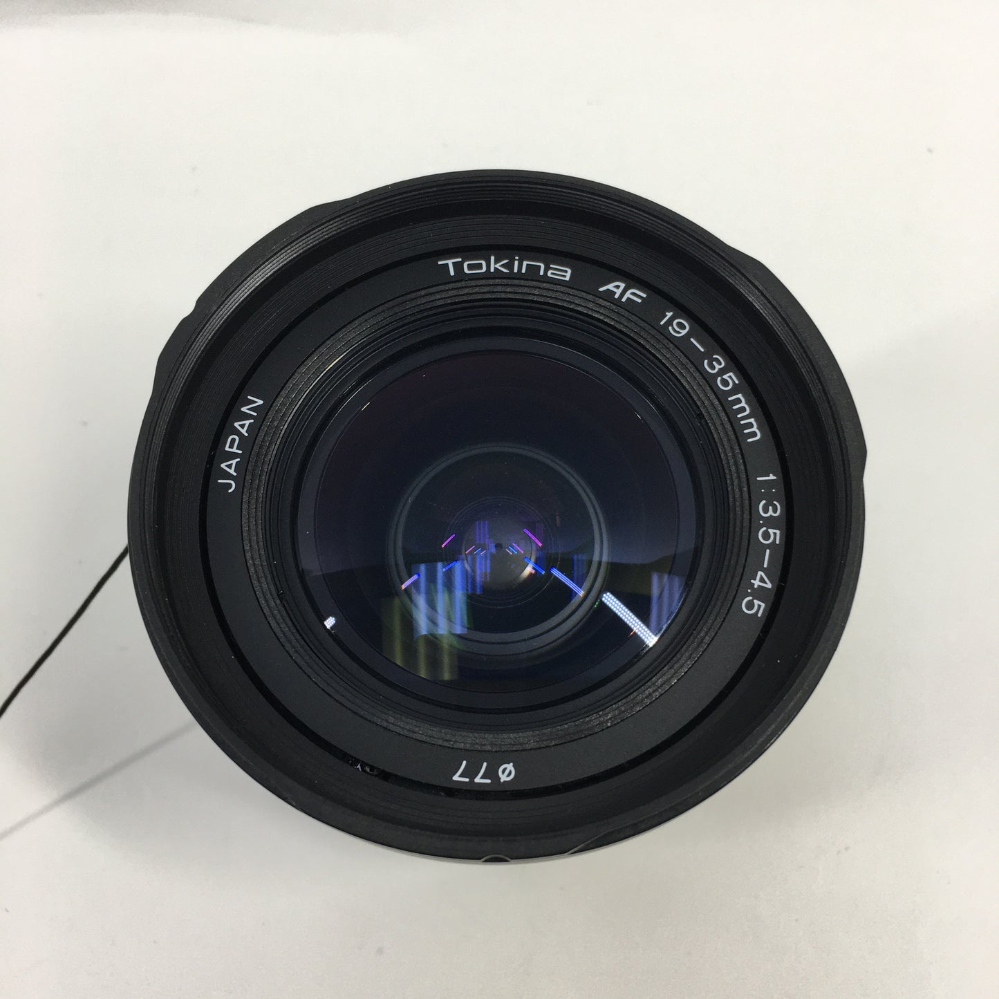 Tokina 19-35mm f/3.5-4.5 19-35mm f/3.5-4.5 For Sony A-Mount