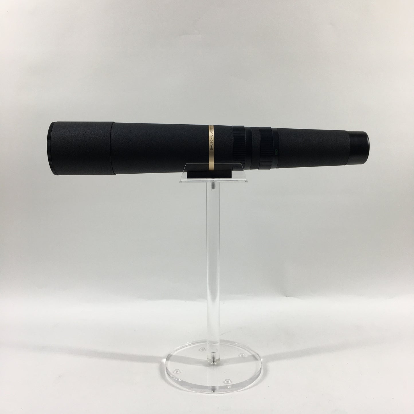 Bausch & Lomb Discoverer Zoom Telescope 15-60x60 60mm