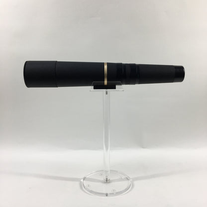 Bausch & Lomb Discoverer Zoom Telescope 15-60x60 60mm