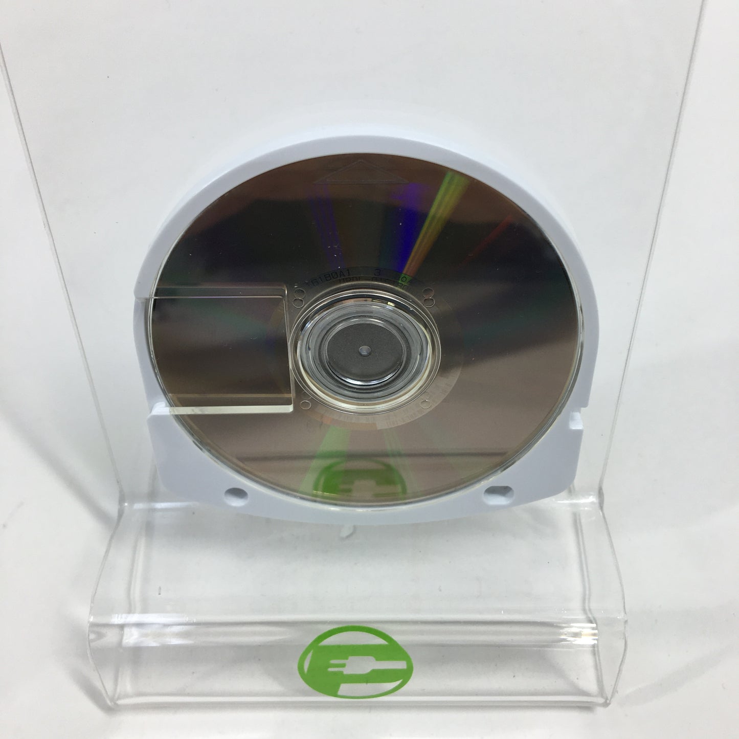 Metal Gear Solid Portable Ops (Sony PlayStation Portable PSP, 2006)