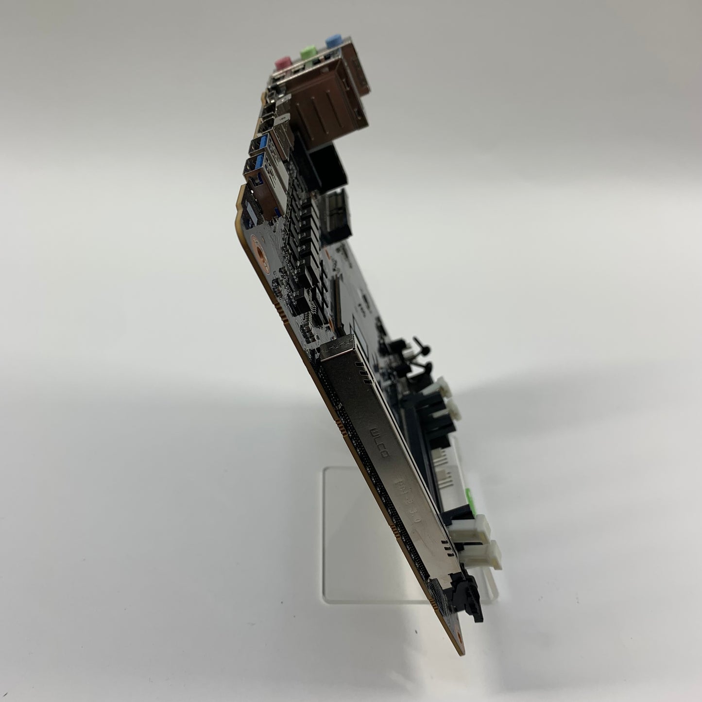 AMD Ryzen 9 7945HX 2.50GHz 16 Core 32 Thread FL1