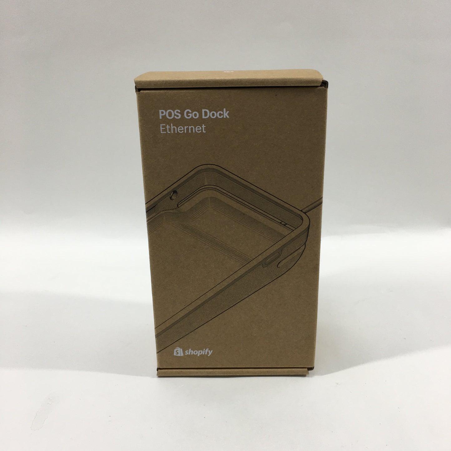 Shopify POS Go Dock POS System S2101A