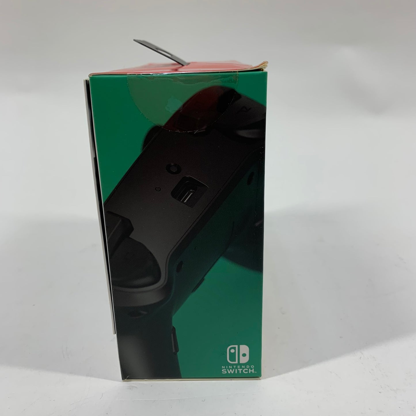 New PowerA Enhanced WIreless Controller Black 1509988
