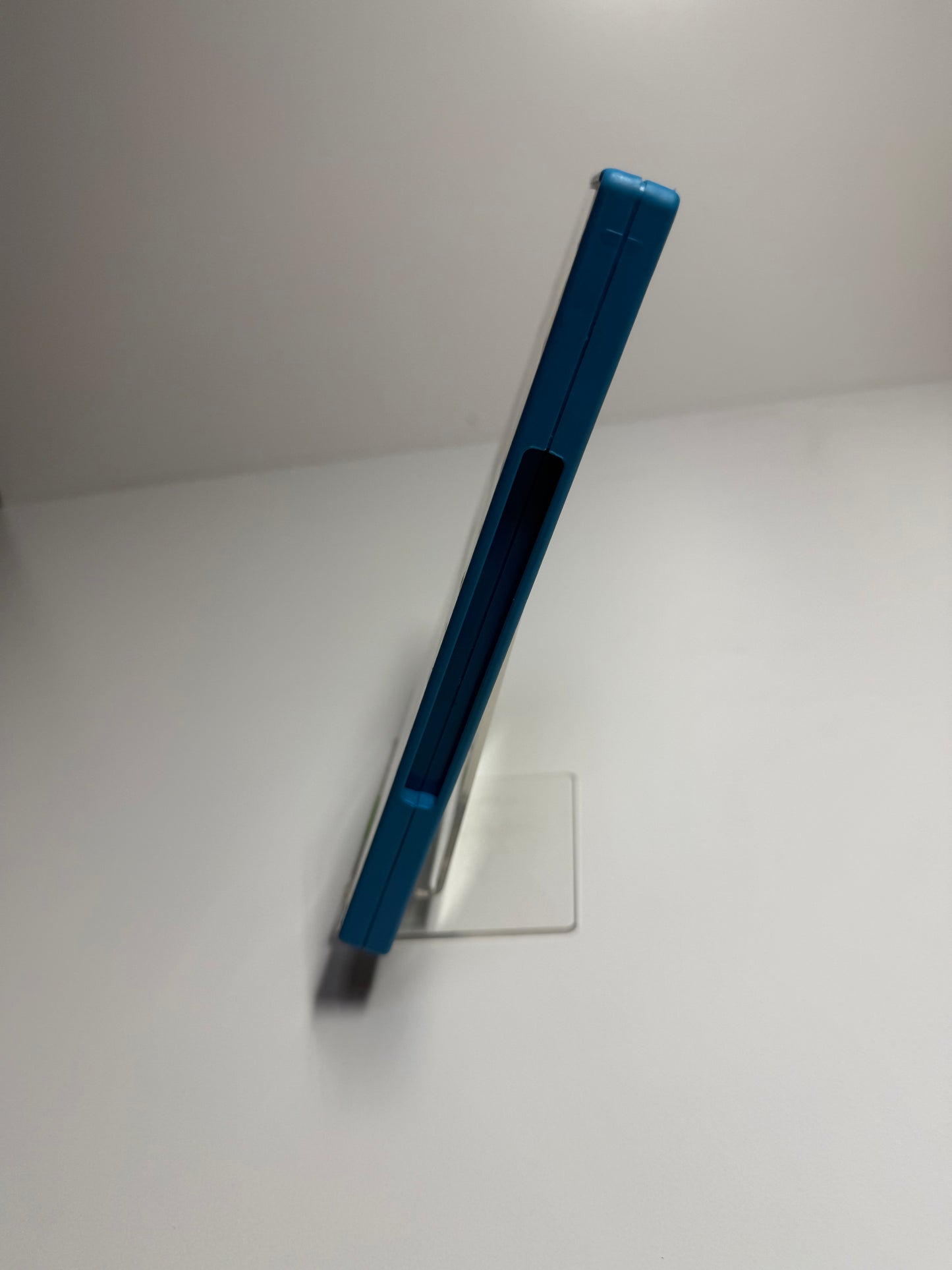 Minecraft (Nintendo Wii U, 2016)