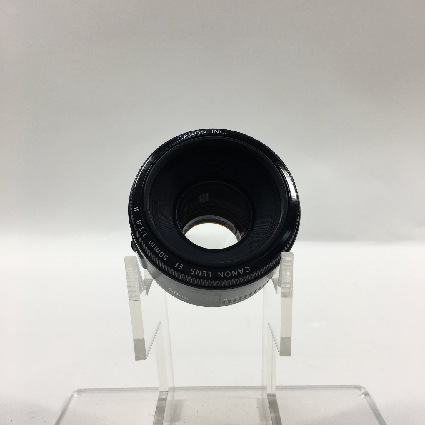 Canon EF 50mm f/1.8 50mm f/1.8