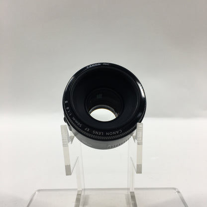Canon EF 50mm f/1.8 50mm f/1.8
