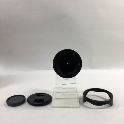 Sony SEL1635GM2 16-35mm f/2.8 E-Mount Full-Frame Lens SEL1635GM2