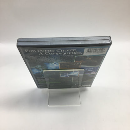 Fable The Lost Chapters [Best Of Platinum Hits] (Microsoft Xbox, 2005)