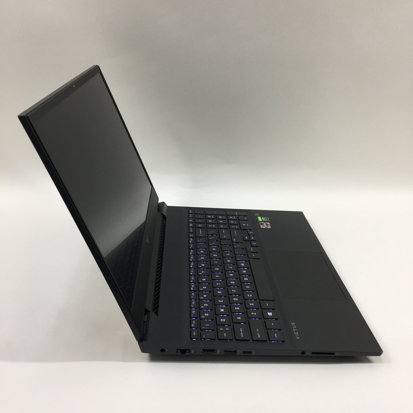 Victus 16-E0085NR 16.1 Amd Ryzen 7 5800H 16GB RAM 512GB SSD GeForce RTX 3050 Ti