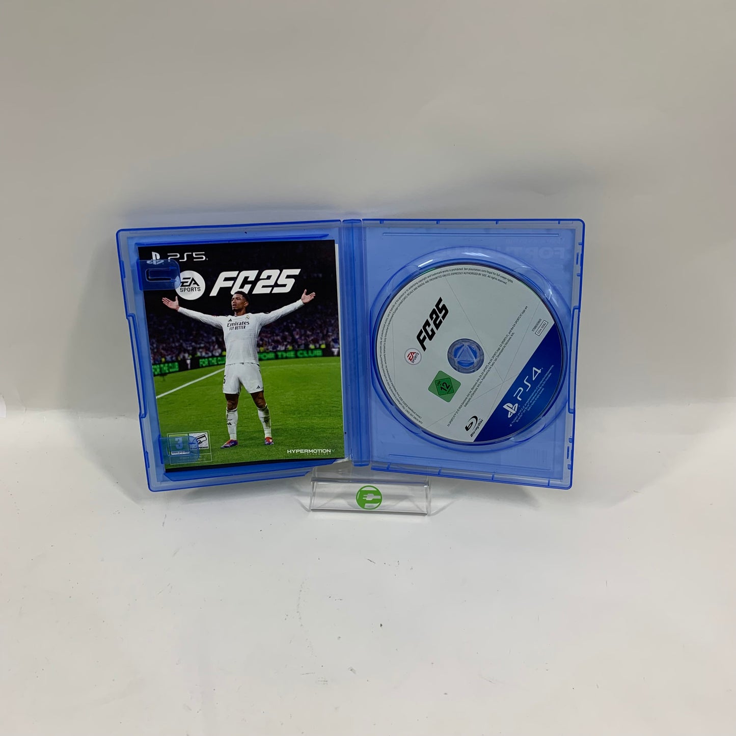 EA Sports FC 25 (Sony PlayStation 4 PS4, 2024)