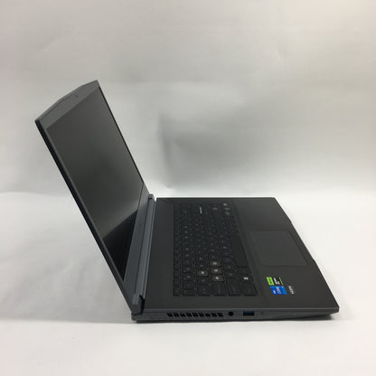 MSI Thin 15 B13UC 15.6" i5-13420H 2.1GHz 16GB RAM 512GB SSD GeForce RTX 3050