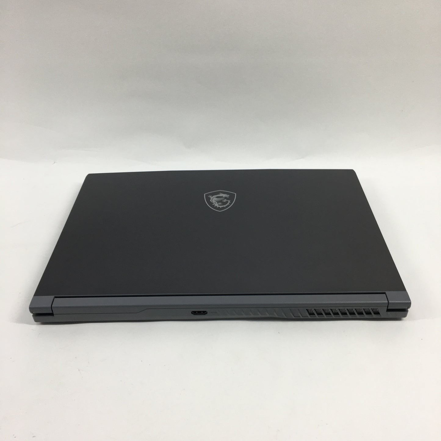 MSI Thin 15 B13UC 15.6" i5-13420H 2.1GHz 16GB RAM 512GB SSD GeForce RTX 3050